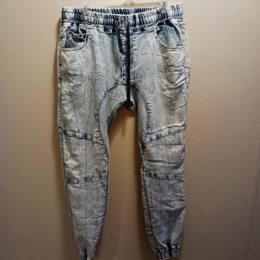 Smoke Rise Joggers L